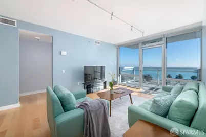 501 Beale Street #8B, San Francisco, CA 94105 - Photo 1