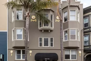 1338 Larkin St, San Francisco, CA 94109 - Photo 1