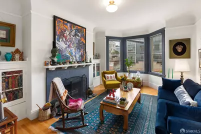 1338 Larkin Street, San Francisco, CA 94109 - Photo 35