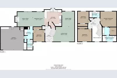 56 Seneca Lane, San Ramon, CA 94583 - Photo 5