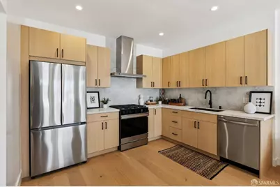 880 26th Avenue #3, San Francisco, CA 94121 - Photo 5