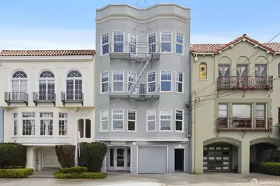880 26th Avenue #3, San Francisco, CA 94121 - Photo 13
