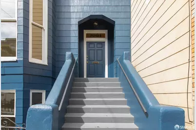 580 Fell Street, San Francisco, CA 94102 - Photo 3