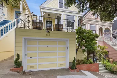537 Liberty Street, San Francisco, CA 94114 - Photo 37