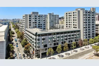 601 Van Ness Avenue #53, San Francisco, CA 94102 - Photo 35