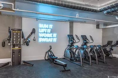 1288 Howard Street #604, San Francisco, CA 94103 - Photo 29