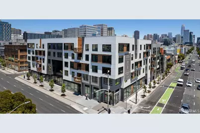 1288 Howard Street #604, San Francisco, CA 94103 - Photo 51