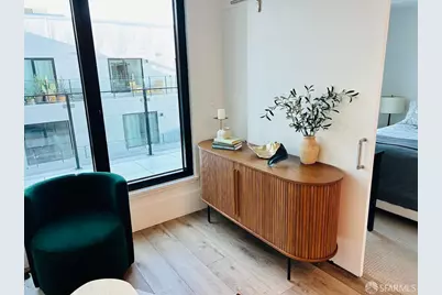1288 Howard Street #604, San Francisco, CA 94103 - Photo 5