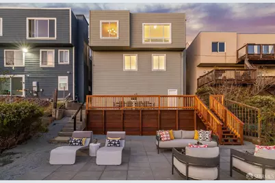 591 Los Palmos Drive, San Francisco, CA 94127 - Photo 9