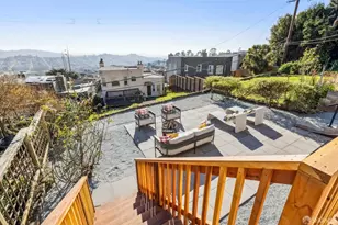 591 Los Palmos Dr, San Francisco, CA 94127 - Photo 69