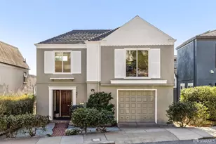 591 Los Palmos Dr, San Francisco, CA 94127 - Photo 1