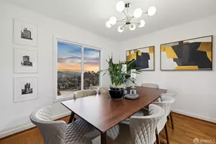 591 Los Palmos Dr, San Francisco, CA 94127 - Photo 33