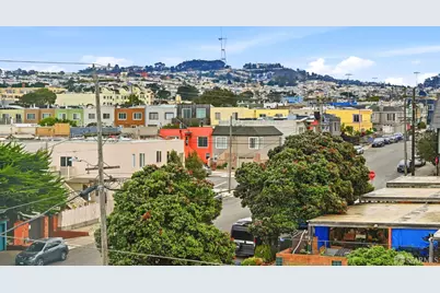 3535 Wawona Street #415, San Francisco, CA 94116 - Photo 41