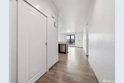 3535 Wawona Street #415, San Francisco, CA 94116 - Photo 5