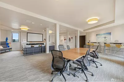 3535 Wawona Street #415, San Francisco, CA 94116 - Photo 31