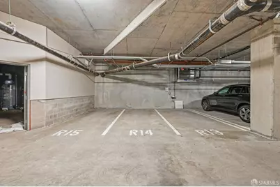 3535 Wawona Street #415, San Francisco, CA 94116 - Photo 27