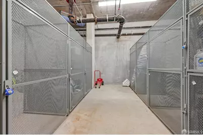 3535 Wawona Street #415, San Francisco, CA 94116 - Photo 39