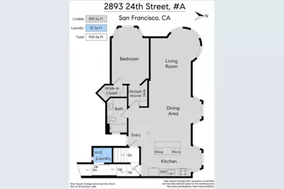 2893 24th Street, San Francisco, CA 94110 - Photo 7