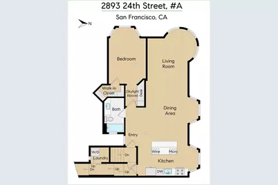 2893 24th Street, San Francisco, CA 94110 - Photo 33