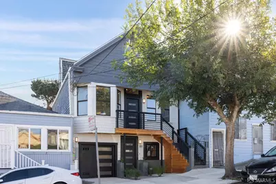 89 Naples Street, San Francisco, CA 94112 - Photo 3