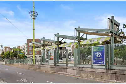 5800 3rd Street #1121, San Francisco, CA 94124 - Photo 57