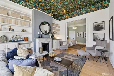 340 Sanchez Street, San Francisco, CA 94114 - Photo 5