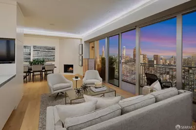 1750 Taylor Street #2202, San Francisco, CA 94133 - Photo 1
