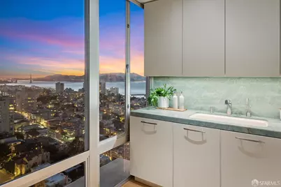 1750 Taylor Street #2202, San Francisco, CA 94133 - Photo 3