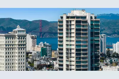 1750 Taylor Street #2202, San Francisco, CA 94133 - Photo 29