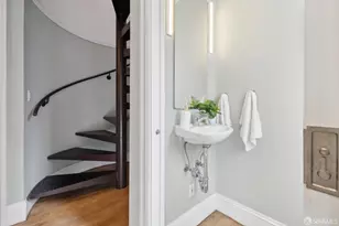 245 Alhambra St, San Francisco, CA 94123 - Photo 35