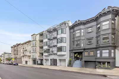 1624 Larkin Street #4, San Francisco, CA 94109 - Photo 59