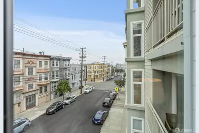 1624 Larkin Street #4, San Francisco, CA 94109 - Photo 25