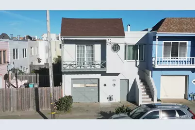 2036 Noriega Street, San Francisco, CA 94122 - Photo 1
