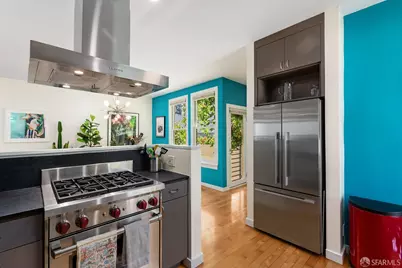 328 Harriet Street, San Francisco, CA 94103 - Photo 15