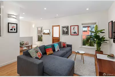 328 Harriet Street, San Francisco, CA 94103 - Photo 5