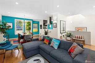 328 Harriet St, San Francisco, CA 94103 - Photo 7