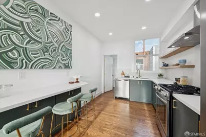 1449 Hyde Street #2, San Francisco, CA 94109 - Photo 15