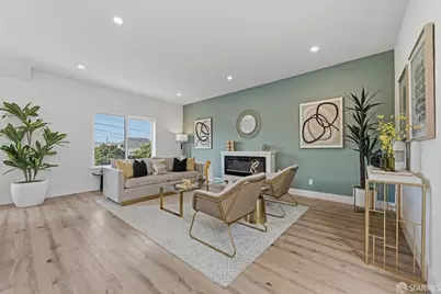 1822 27th Avenue, San Francisco, CA 94122 - Photo 1