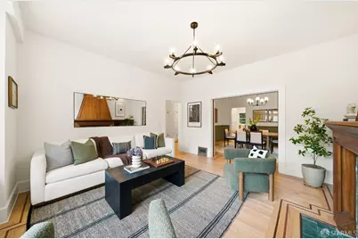 279 Diamond Street, San Francisco, CA 94114 - Photo 7