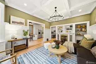 279 Diamond St, San Francisco, CA 94114 - Photo 5