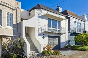 1846 20th Ave, San Francisco, CA 94122 - Photo 1