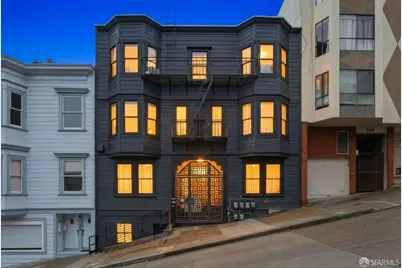 357 Vallejo Street #357A, San Francisco, CA 94131 - Photo 15