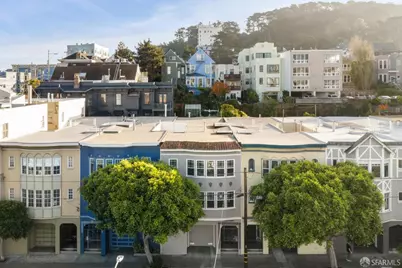 1215 Oak Street, San Francisco, CA 94117 - Photo 35