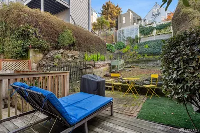 1215 Oak Street, San Francisco, CA 94117 - Photo 25