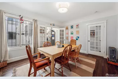 1215 Oak Street, San Francisco, CA 94117 - Photo 11