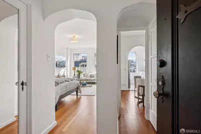 2701 Van Ness Avenue #606, San Francisco, CA 94109 - Photo 19