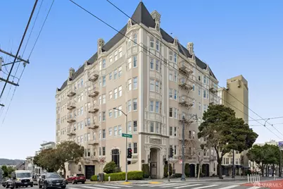 2701 Van Ness Avenue #606, San Francisco, CA 94109 - Photo 25