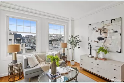 2701 Van Ness Avenue #606, San Francisco, CA 94109 - Photo 3