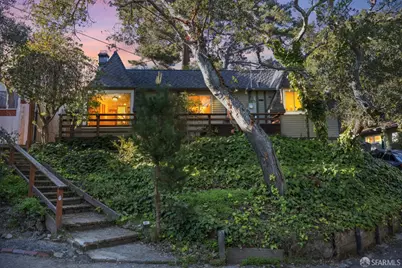 5630 Moraga Avenue, Piedmont, CA 94611 - Photo 1