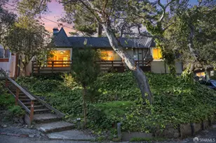 5630 Moraga Ave, Piedmont, CA 94611 - Photo 1